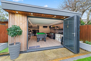 Garden Room- click for photo gallery